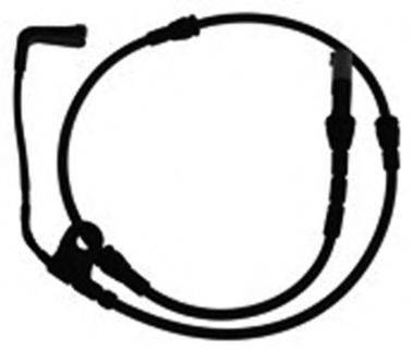 MOPAR PARTS 39640 Сигналізатор, знос гальмівних колодок