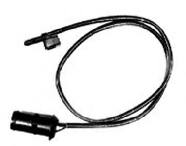 HOLSET GIC5002 Сигналізатор, знос гальмівних колодок