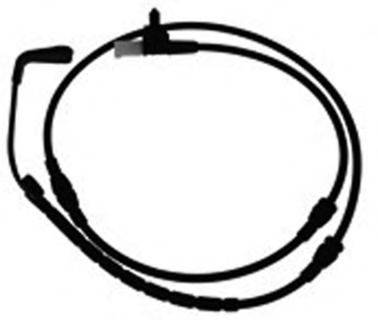 MOPAR PARTS 39629 Сигналізатор, знос гальмівних колодок