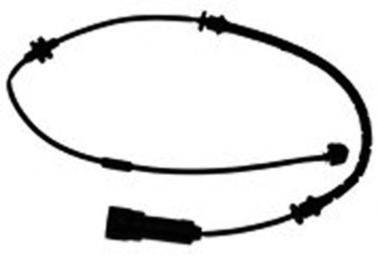 MOPAR PARTS 39604 Сигналізатор, знос гальмівних колодок