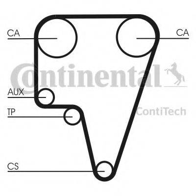 CONTITECH CT575
