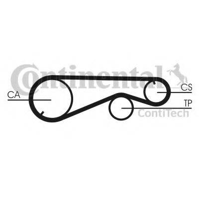 CONTITECH CT673