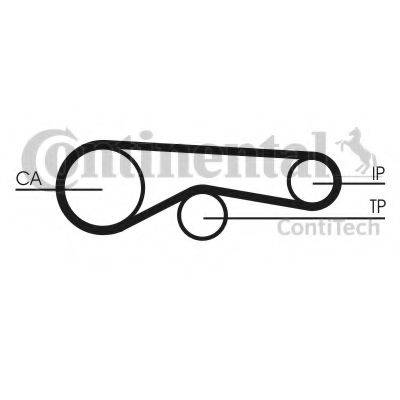 CONTITECH CT1118K1