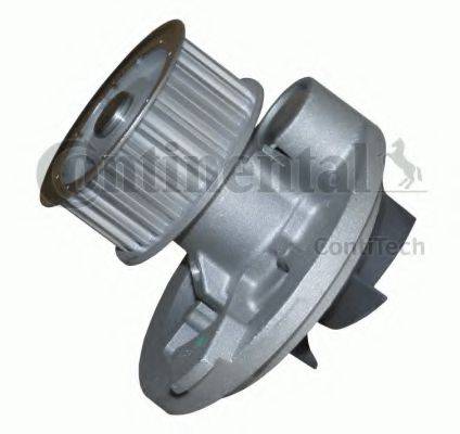 CONTITECH WP6039