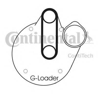 CONTITECH CT1060