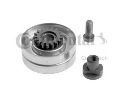 CONTITECH V85506