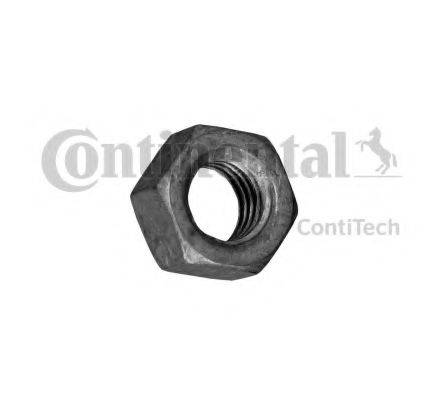 CONTITECH M10 Гайка