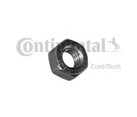CONTITECH M6 Гайка