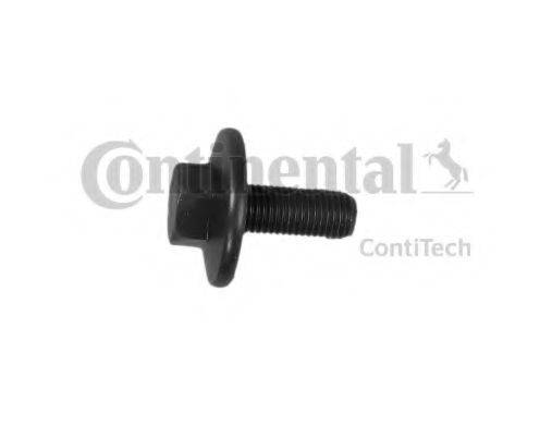 FORD 1057134 Комплект ременя ГРМ