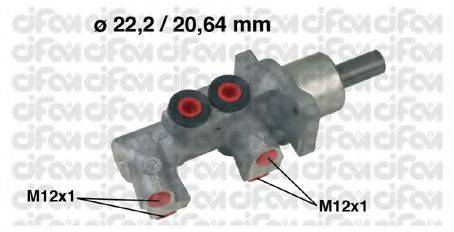 CIFAM 202-551
