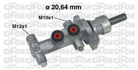 CIFAM 202-553