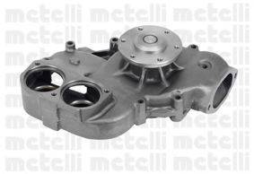 METELLI 24-0873 Водяний насос