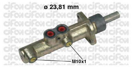 CIFAM 202-468