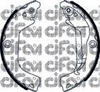 CIFAM 153-484