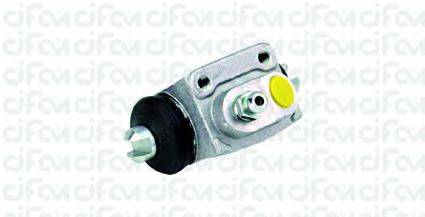 CIFAM 101-1007