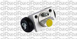 CIFAM 101-1024