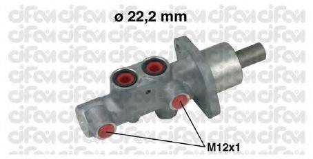 CIFAM 202-542