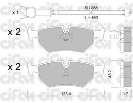 CIFAM 822-178-0K