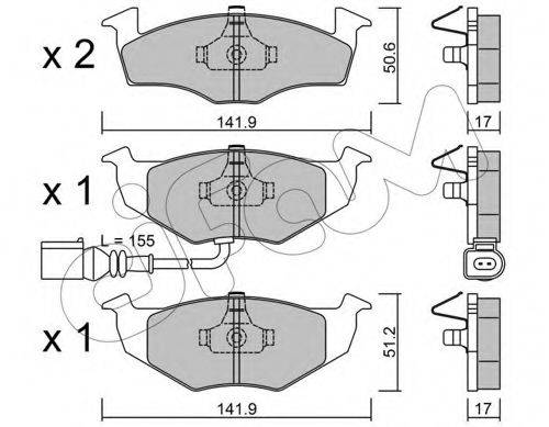 CIFAM 822-206-3