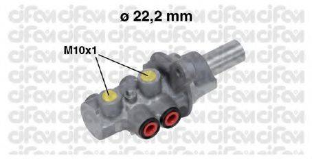 CIFAM 202-677