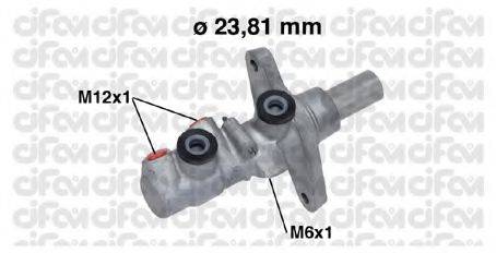 CIFAM 202-742