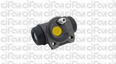 CIFAM 101-600
