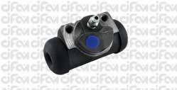 CIFAM 101-736