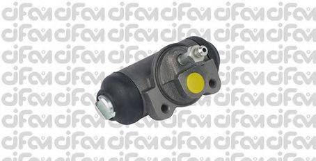 CIFAM 101-1037
