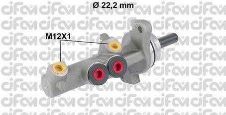 CIFAM 202-833