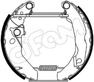 CIFAM 151-027