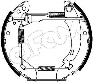 CIFAM 151-039