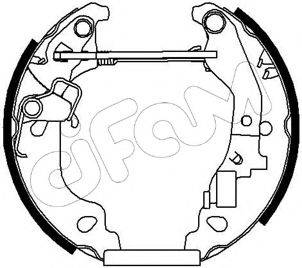 CIFAM 151-146