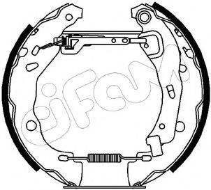 CIFAM 151-180
