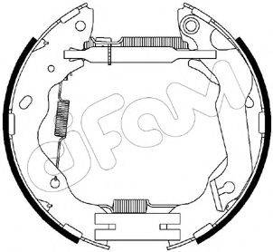 CIFAM 151-212