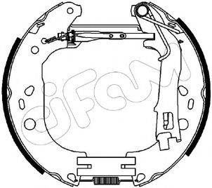 CIFAM 151-227