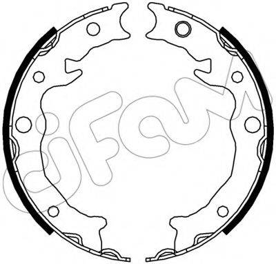 CIFAM 153-538
