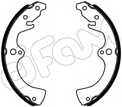 CIFAM 153-577