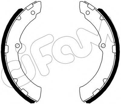 CIFAM 153-641