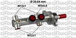 CIFAM 202-865