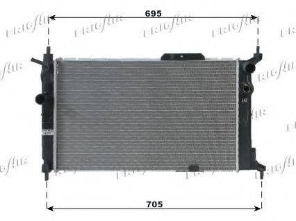 FRIGAIR 0107.2037
