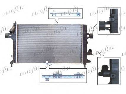 FRIGAIR 0107.3090