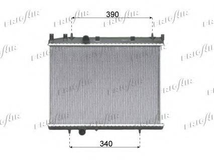FRIGAIR 0108.3080