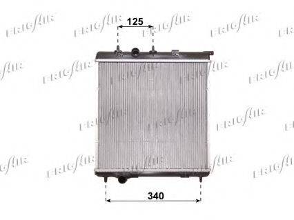 FRIGAIR 0108.3083