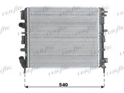FRIGAIR 0109.3078
