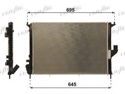 FRIGAIR 0109.3105