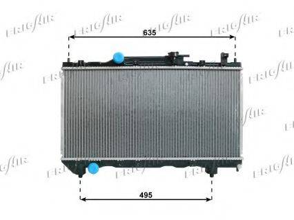 FRIGAIR 0115.3097