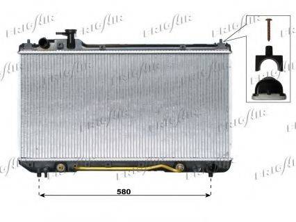FRIGAIR 0115.3105