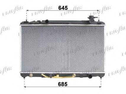 FRIGAIR 0115.3120
