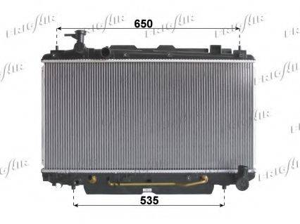FRIGAIR 0115.3170
