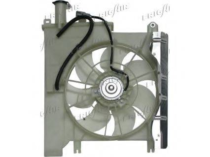 FRIGAIR 5503.2002 Вентилятор, охолодження двигуна